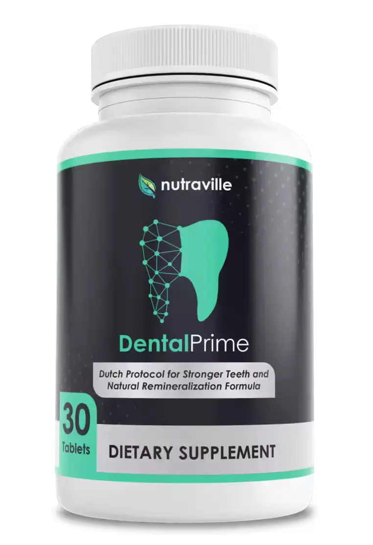 DentalPrime