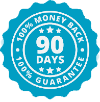 60-Day Money Back Guarantee