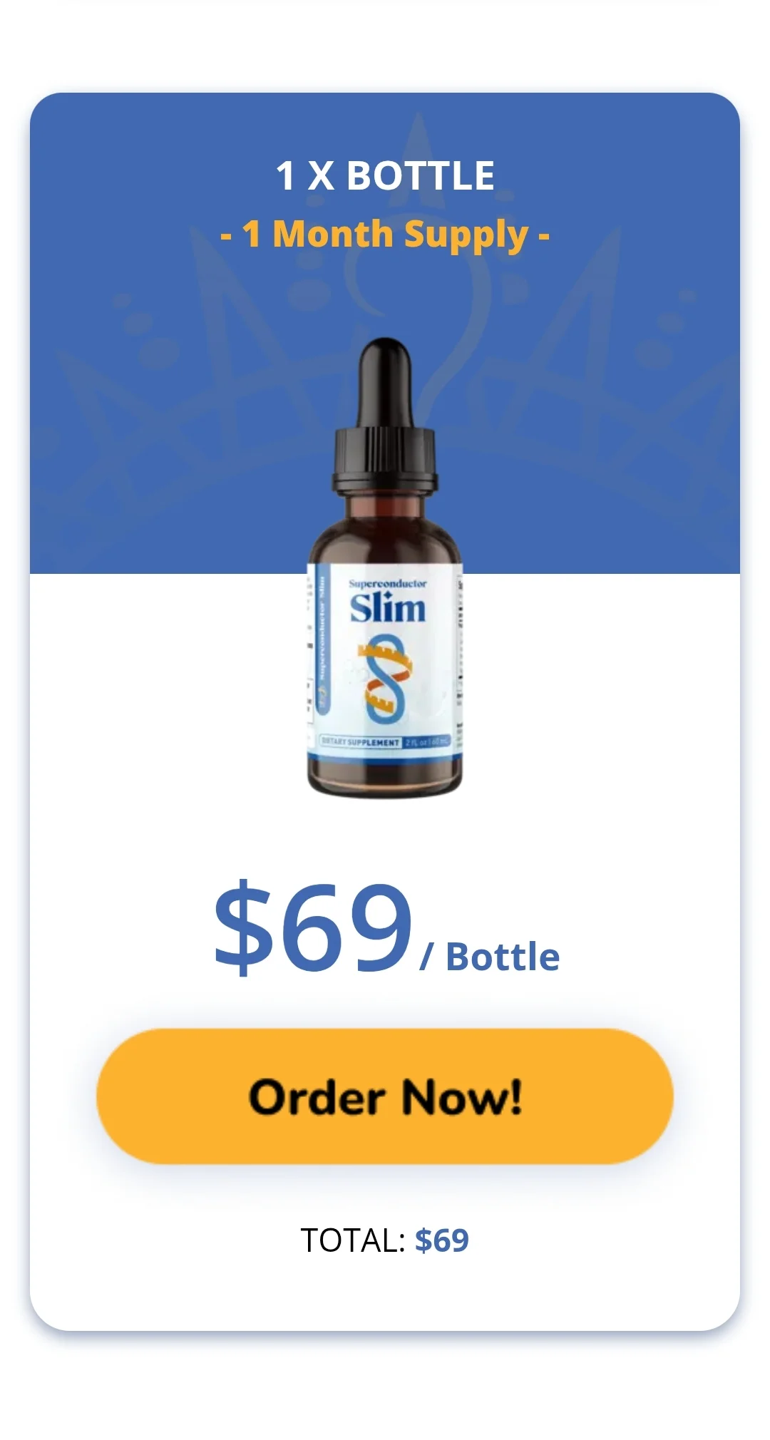 Superconductor Slim Pricing