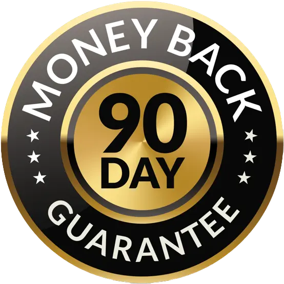 60-Day Money Back Guarantee